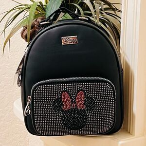 Disney Minnie Mouse Backpack